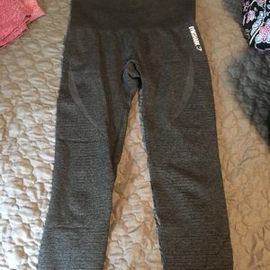 Gymshark Seamless legging